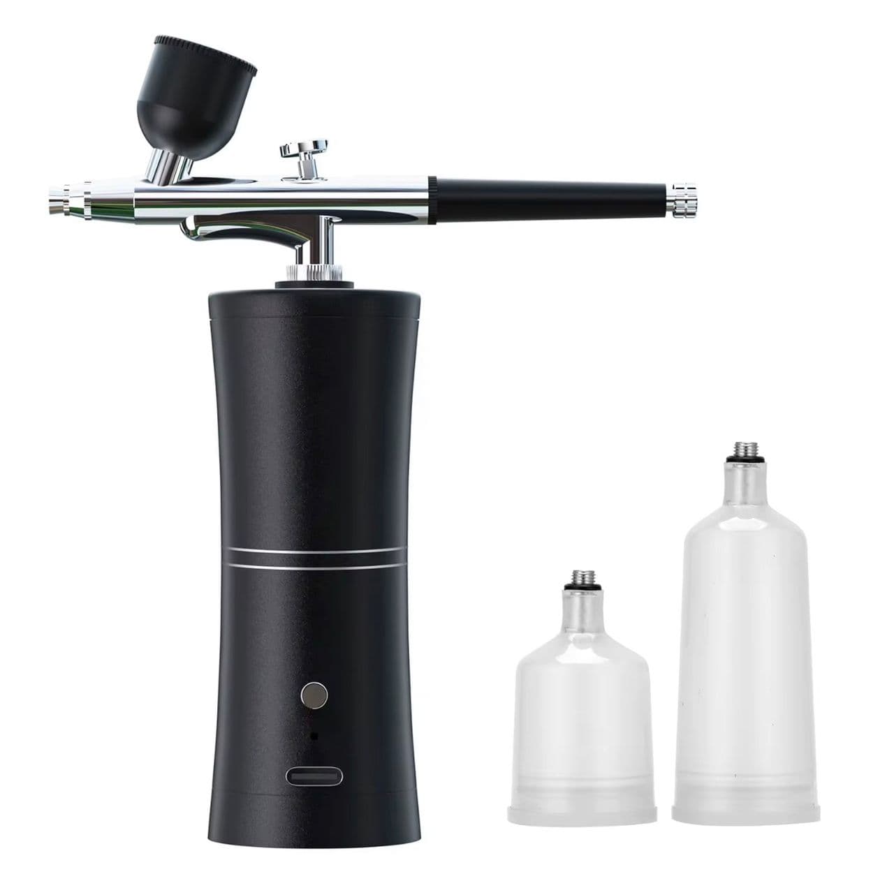 OXYGEN FACIAL SPRAY GUN