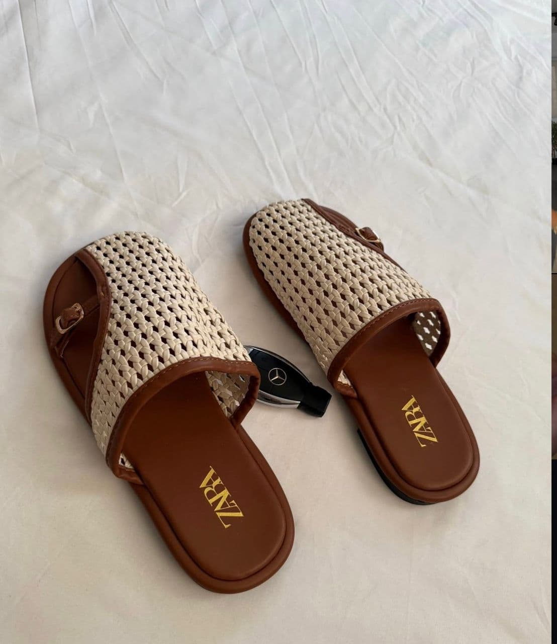 CLASSY SLIPPERS