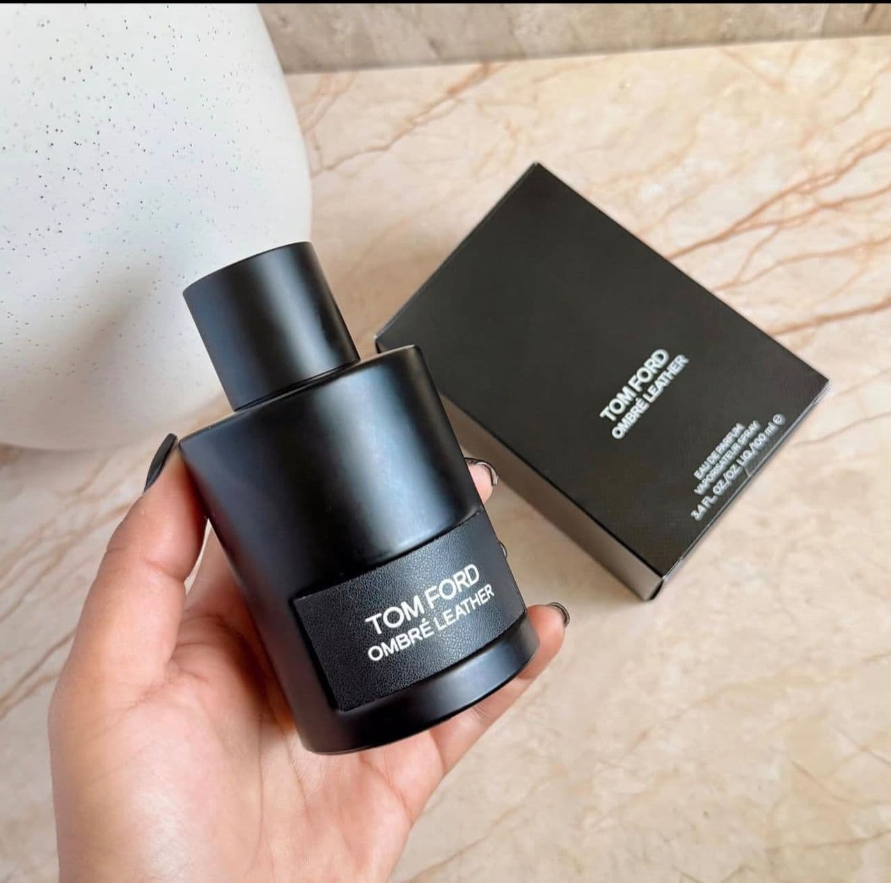 TOMFORD OMBRE LEATHER