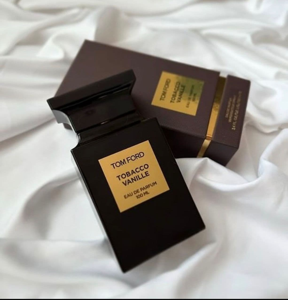 TOMFORD TABACCO VANILLE